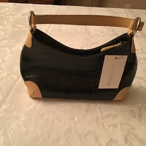 BCBGirls purse - Picture 1 of 5